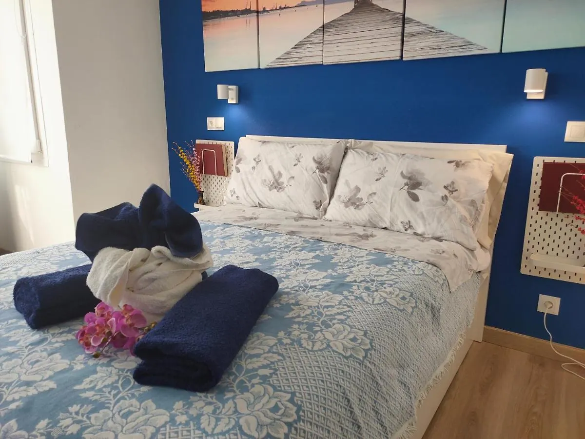 Lagunillas Suite By Namaste Elite Málaga 0*,  Spagna