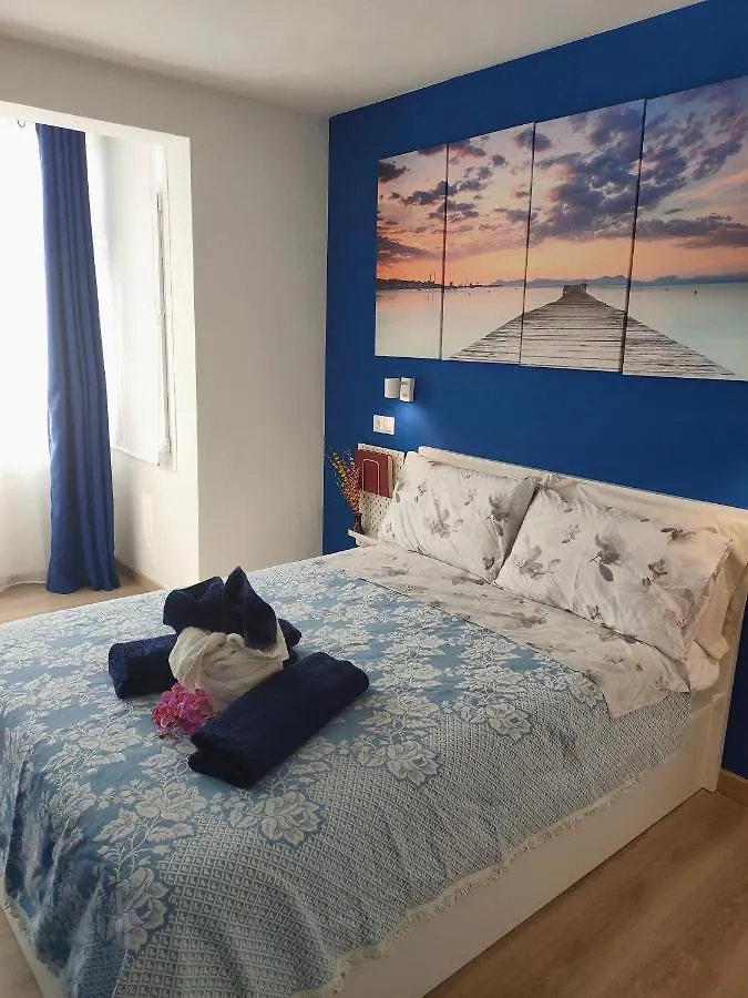Lagunillas Suite By Namaste Elite Málaga