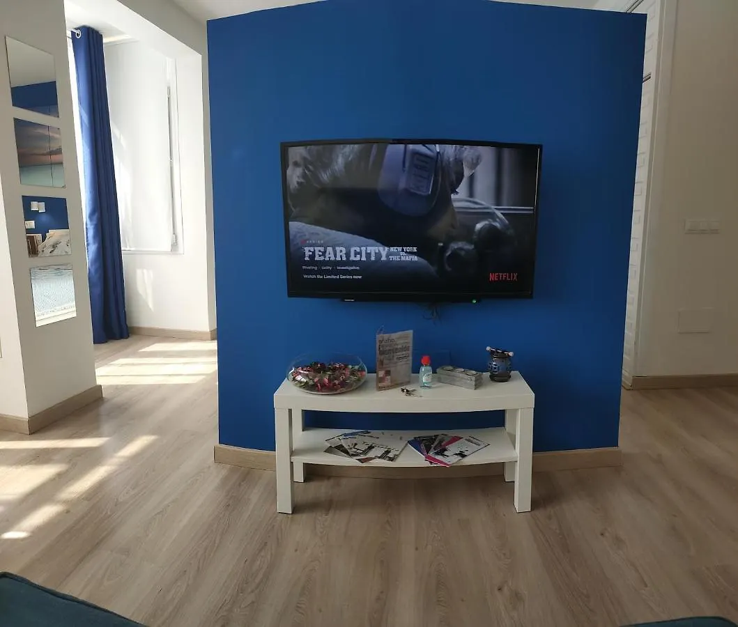 Lagunillas Suite By Namaste Elite Malaga 0*,