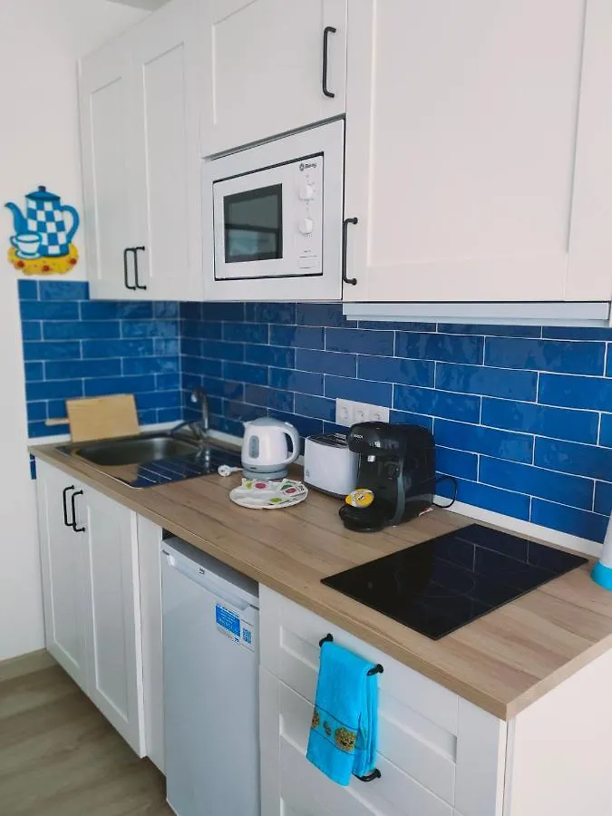 Lagunillas Suite By Namaste Elite Málaga