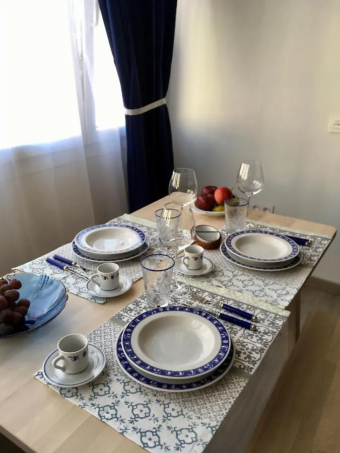 Lagunillas Suite By Namaste Elite Málaga Spagna