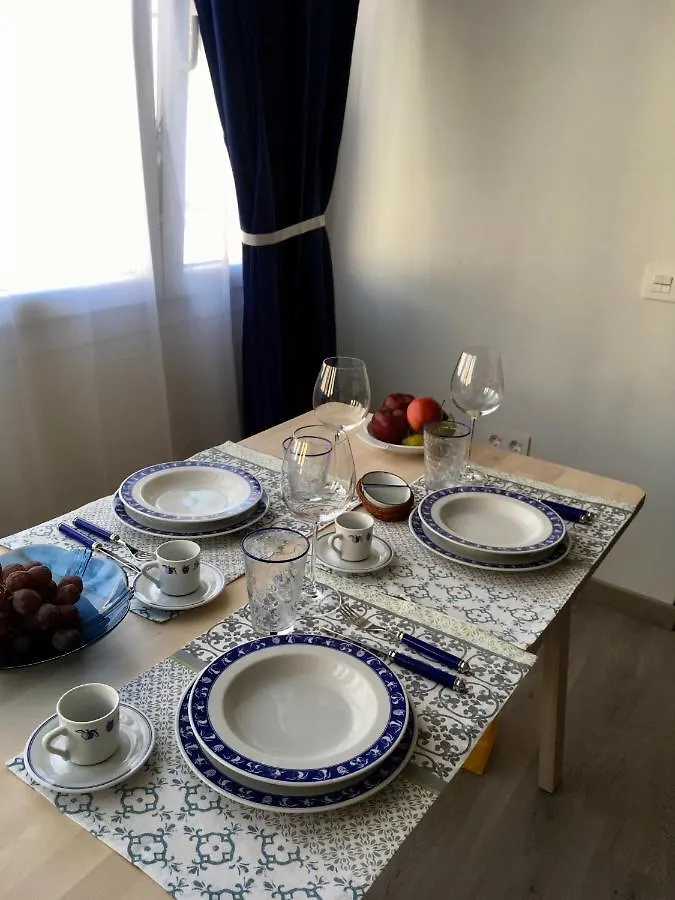 Lagunillas Suite By Namaste Elite Málaga Appartamento