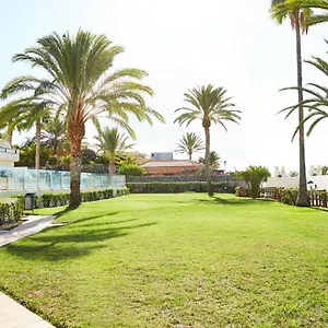  Apartment Grupotel Tres Vidas Spain