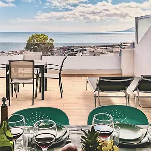  Holiday home Arthouse Sea View - Acquamarina E Zaffiro Spain