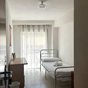 Individual Con Terraza Homestay