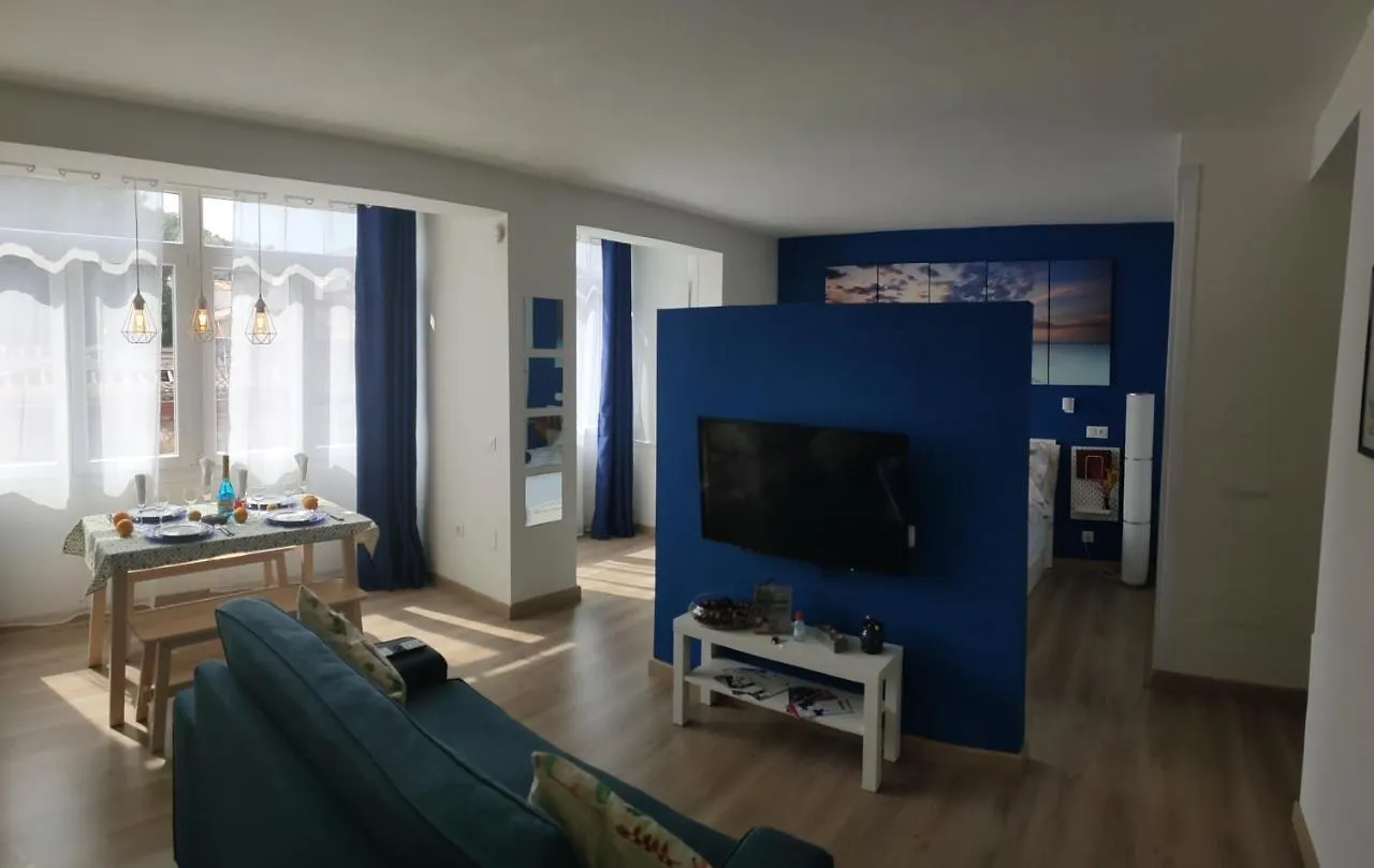 Apartment Lagunillas Suite By Namaste Elite Malaga Spain