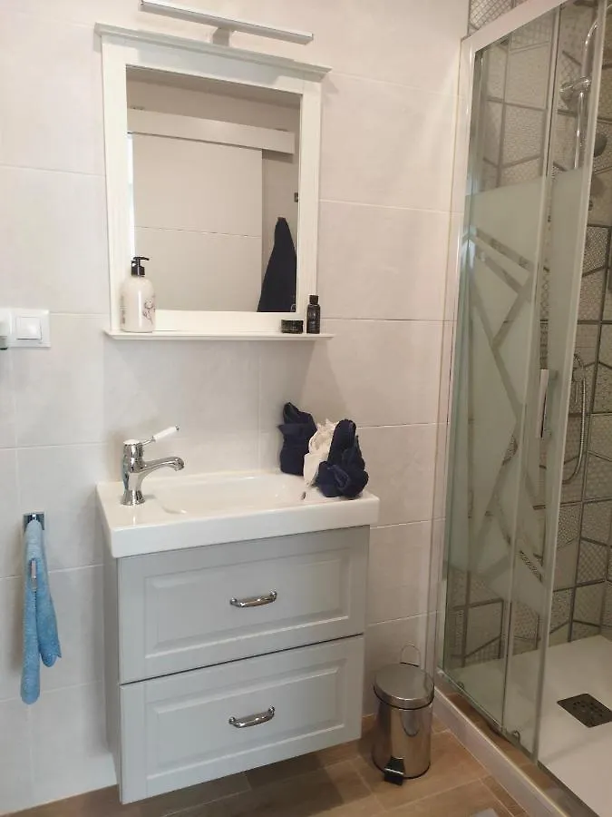 Apartment Lagunillas Suite By Namaste Elite Malaga