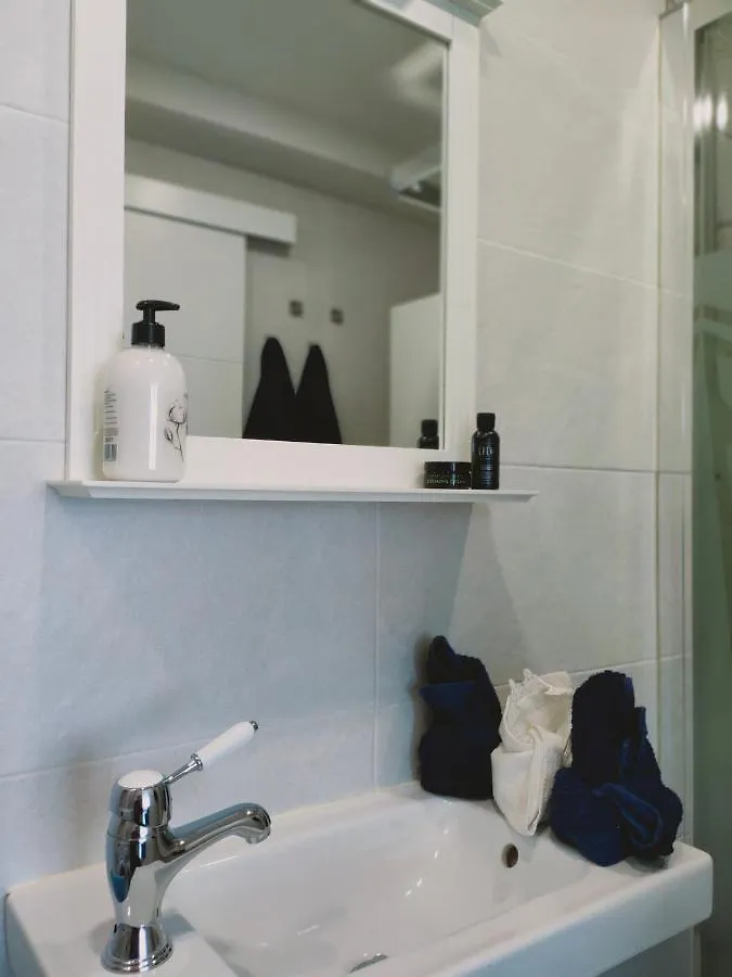 Lagunillas Suite By Namaste Elite Malaga Apartment