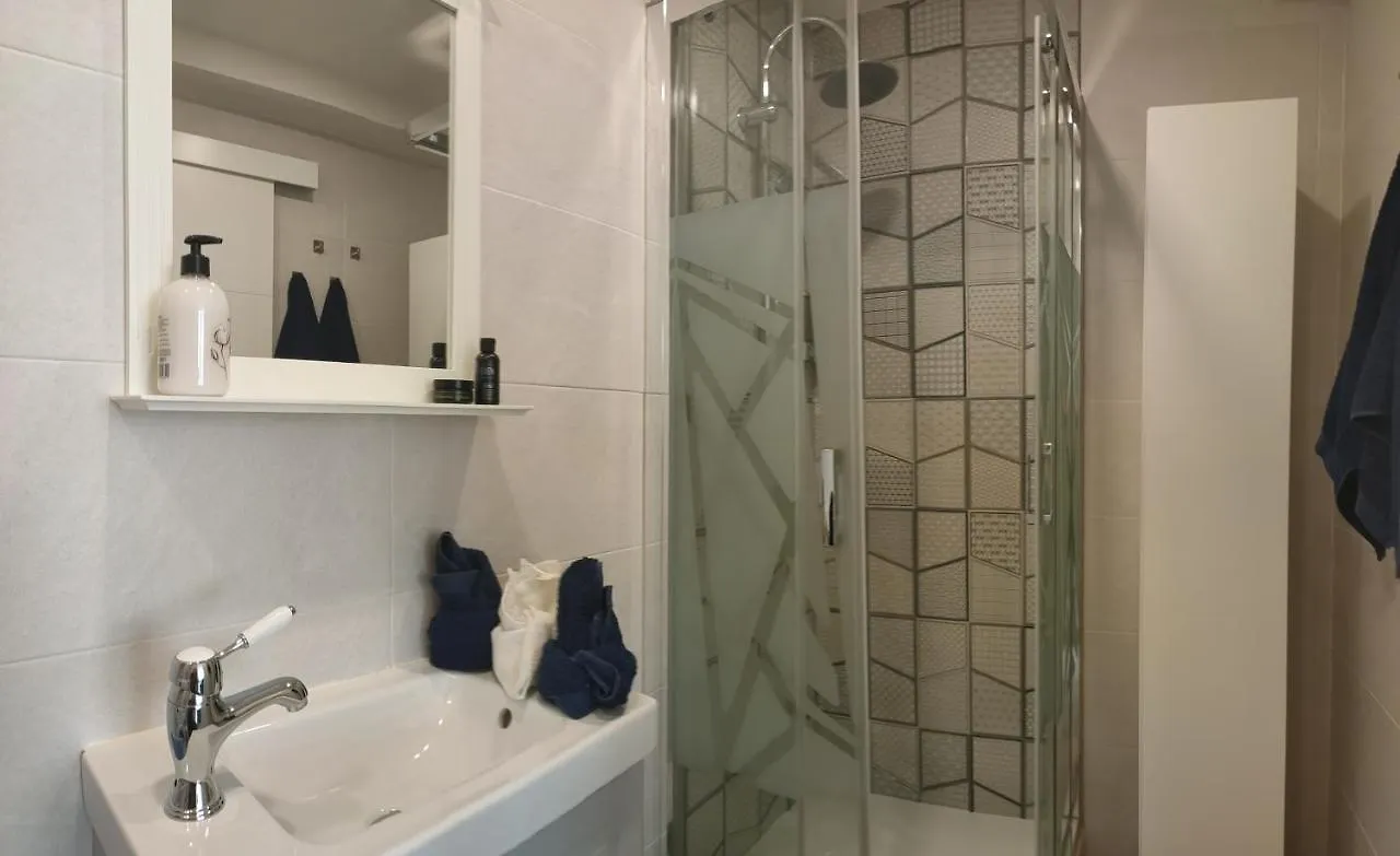 Lagunillas Suite By Namaste Elite Malaga 0*,