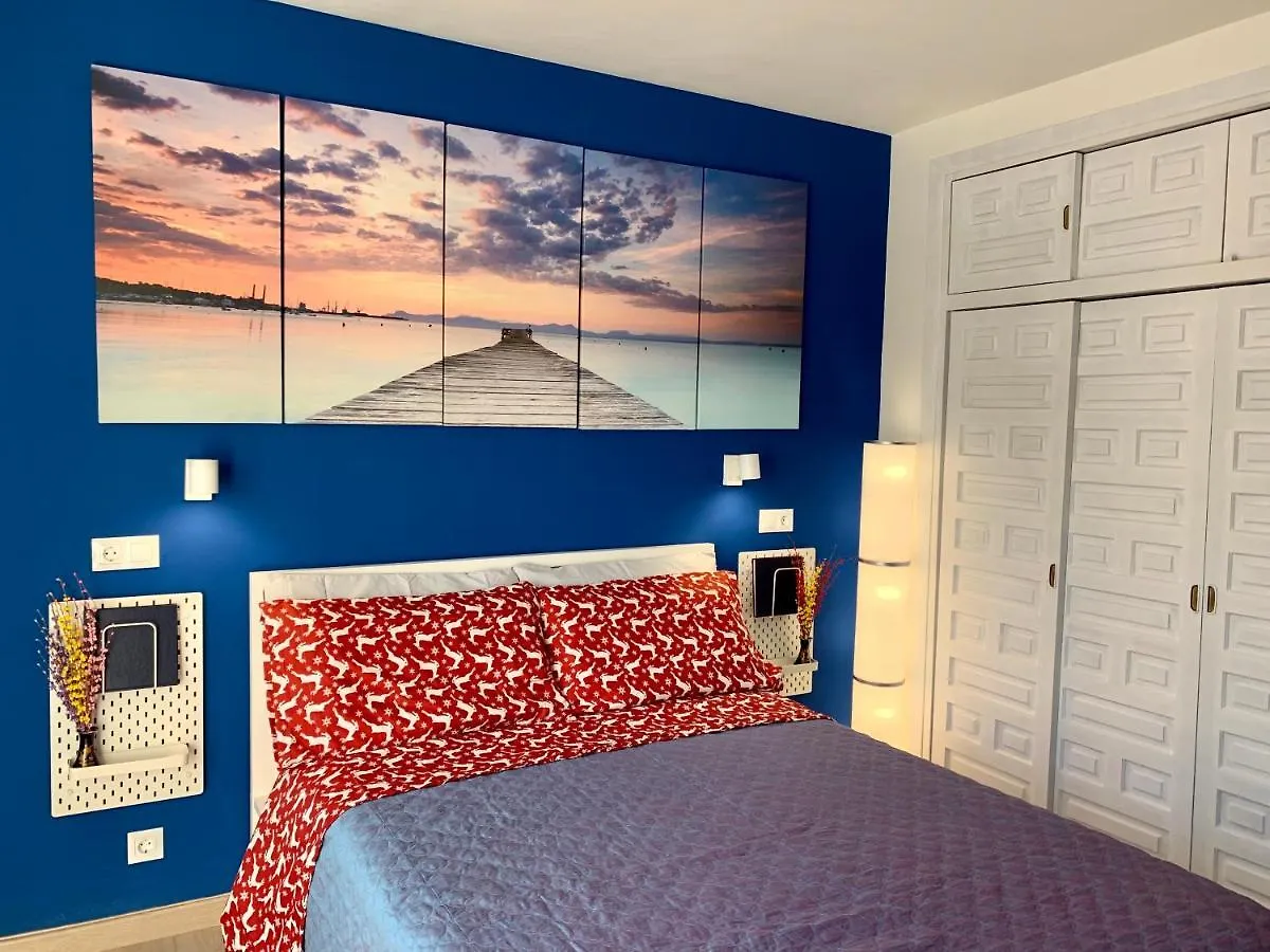 Lagunillas Suite By Namaste Elite Màlaga Apartmán